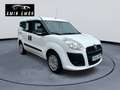 Fiat Doblo 1.4 LPG Benzin Doblò Active Weiß - thumbnail 3