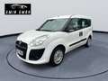 Fiat Doblo 1.4 LPG Benzin Doblò Active Weiß - thumbnail 1