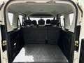 Fiat Doblo 1.4 LPG Benzin Doblò Active Weiß - thumbnail 22
