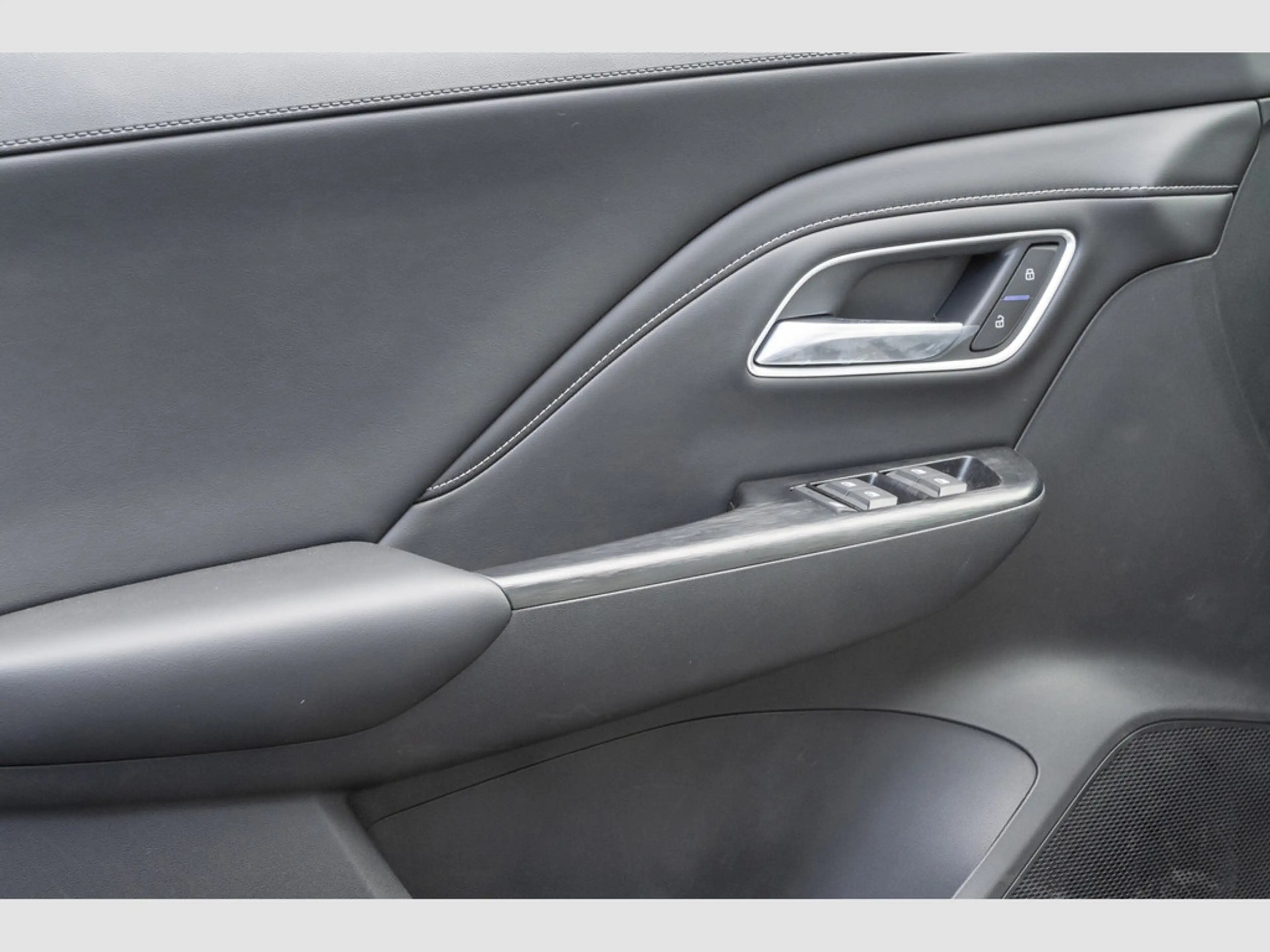 MG ZS Hybrid+ Luxury MY26 inkl. 1000€ Tankguthaben — photo 15