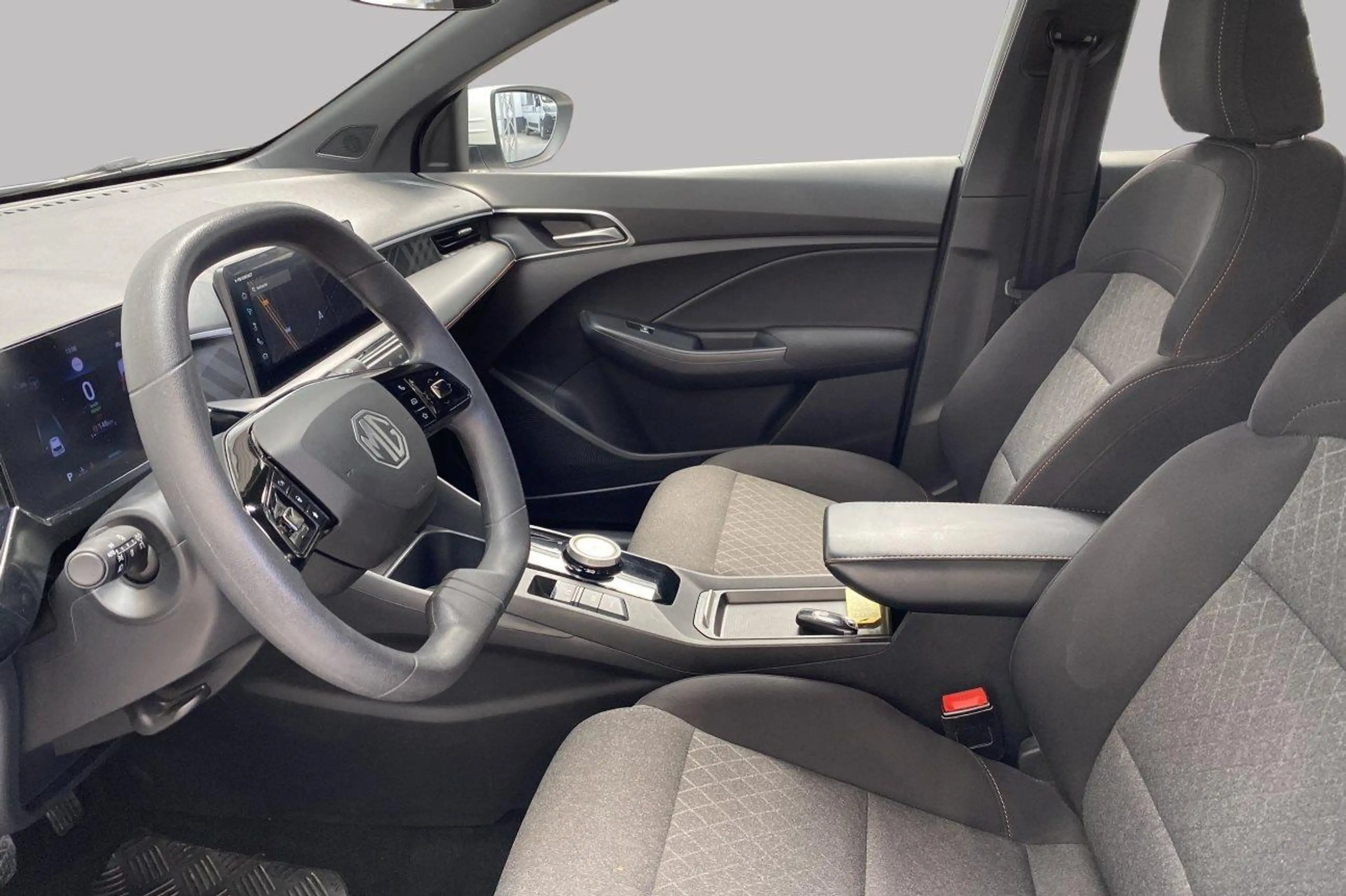 MG MG3 Comfort Hybrid+ — photo 10