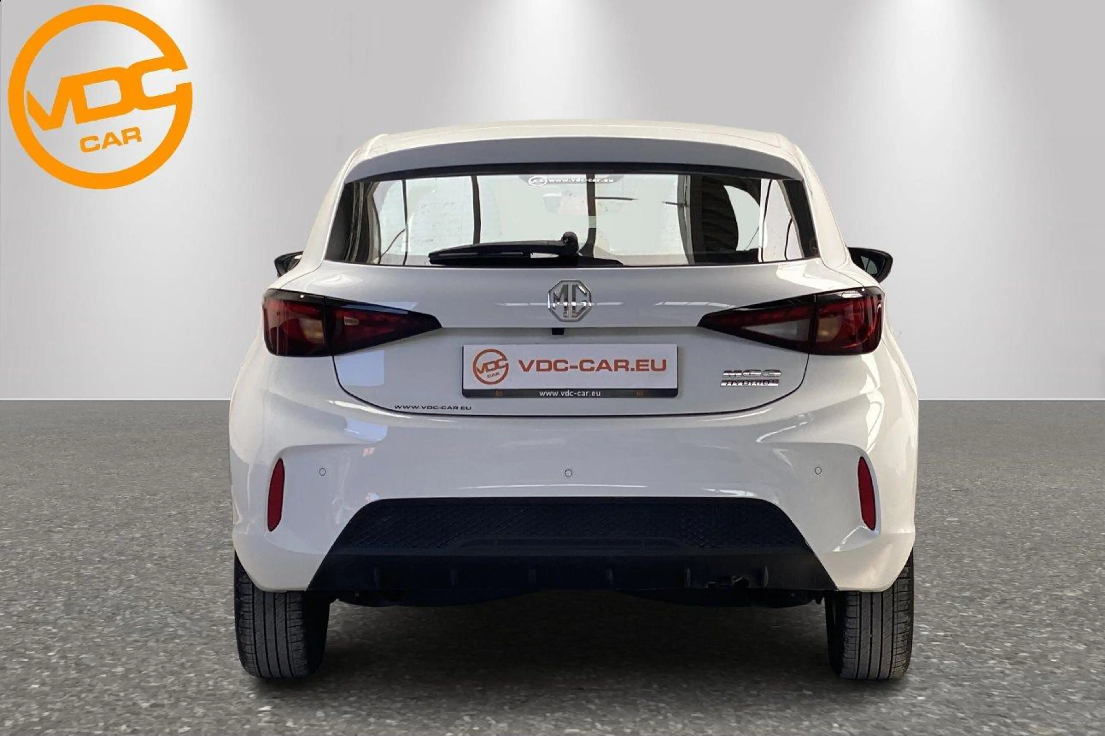 MG MG3 Comfort Hybrid+ — photo 7