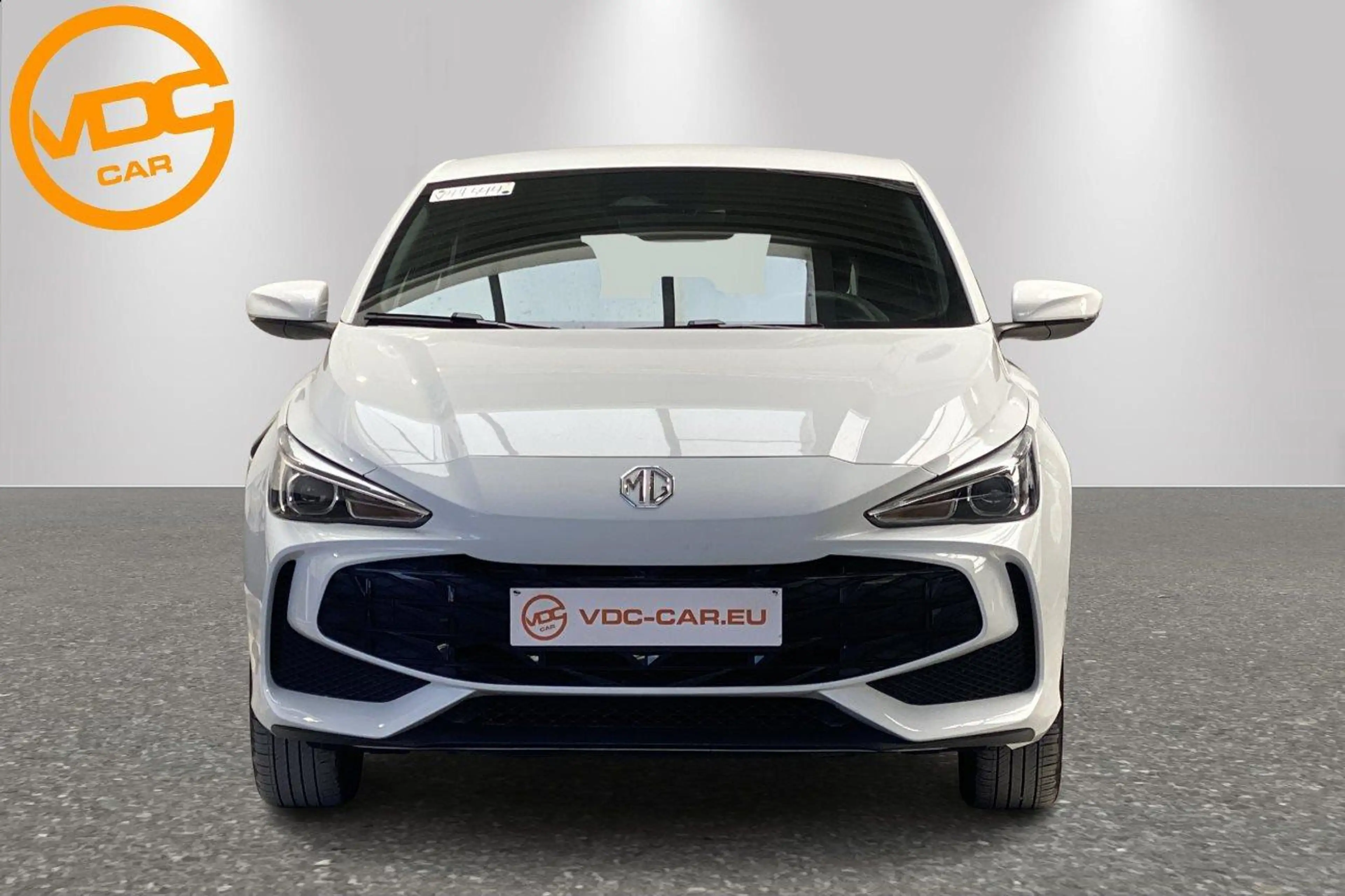MG MG3 Comfort Hybrid+ — photo 5