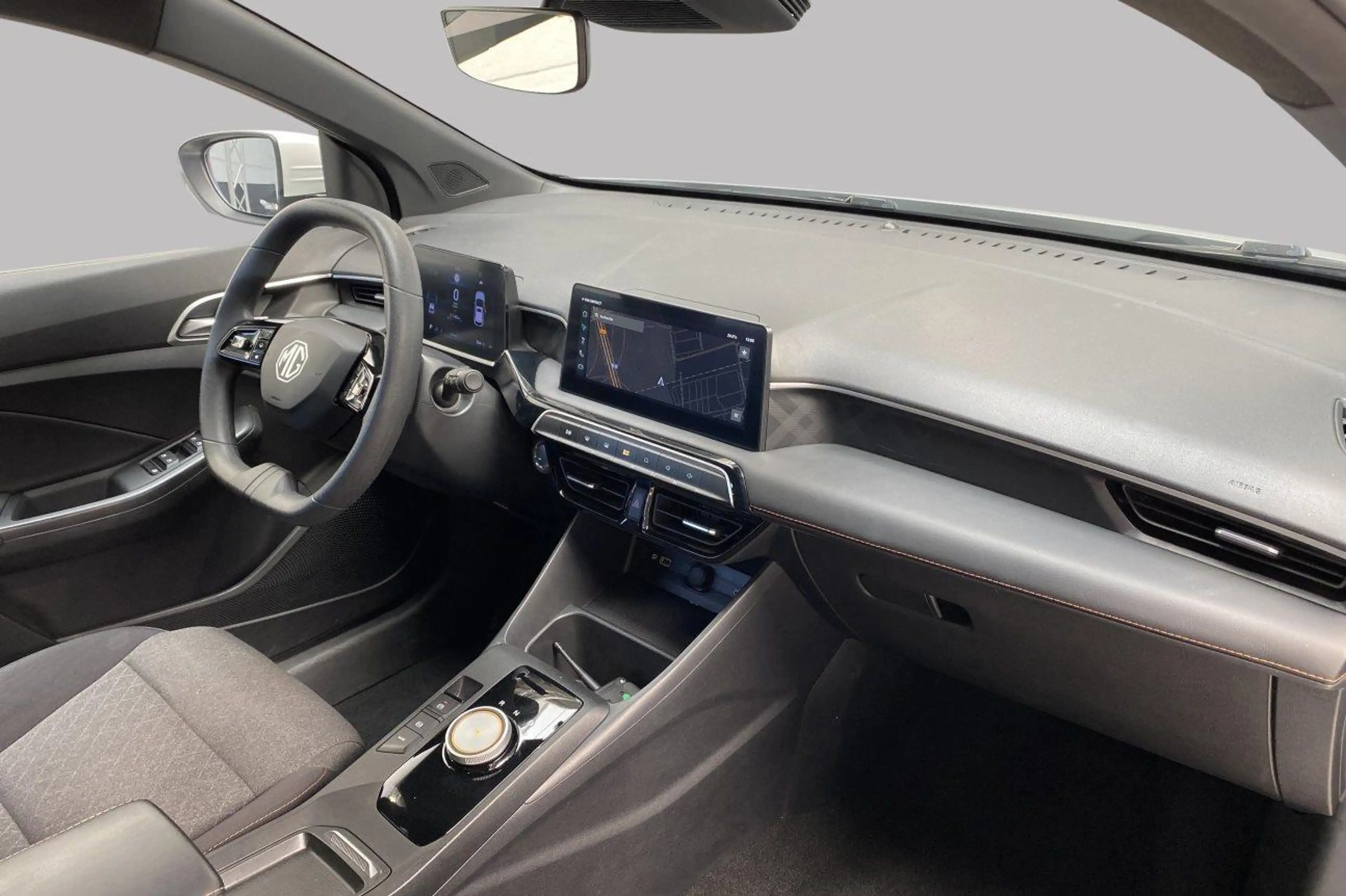 MG MG3 Comfort Hybrid+ — photo 2