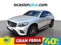 Mercedes-Benz GLC 220 220d 4Matic Aut. Gris - thumbnail 1