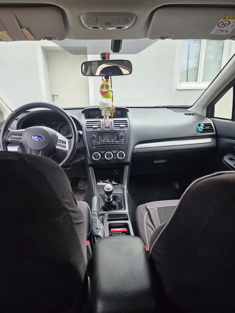 Subaru XV 2.0D Comfort - 2