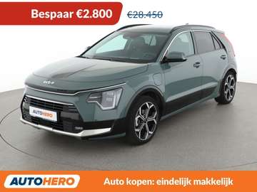 1.6 Plug-in Hybrid Spirit