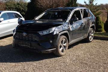 218PS Hybrid Team-D *Technik-Paket*AHK*