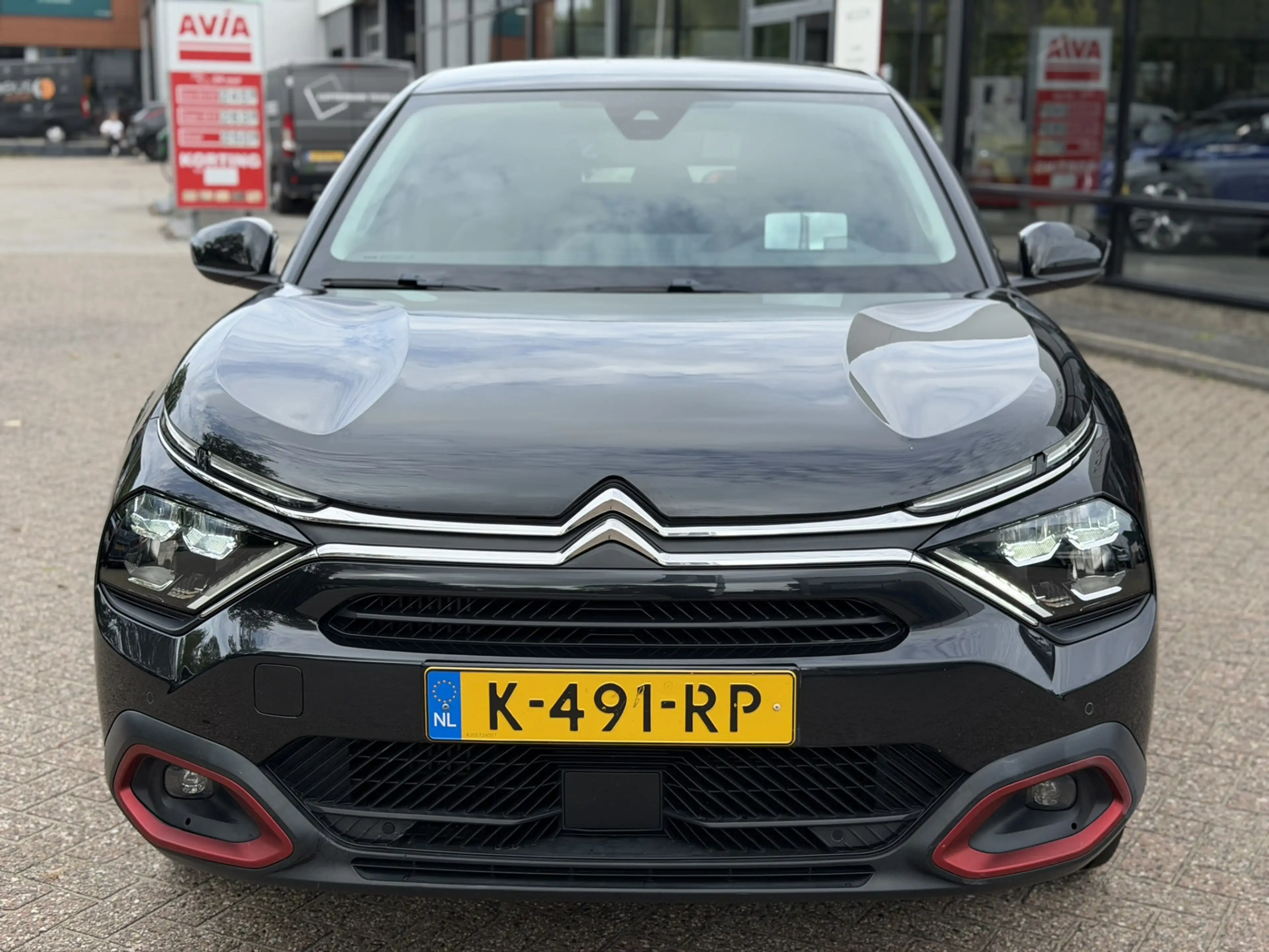 Citroen C4 130pk Business Plus Camera | Carplay | 1ste eigena — photo 2