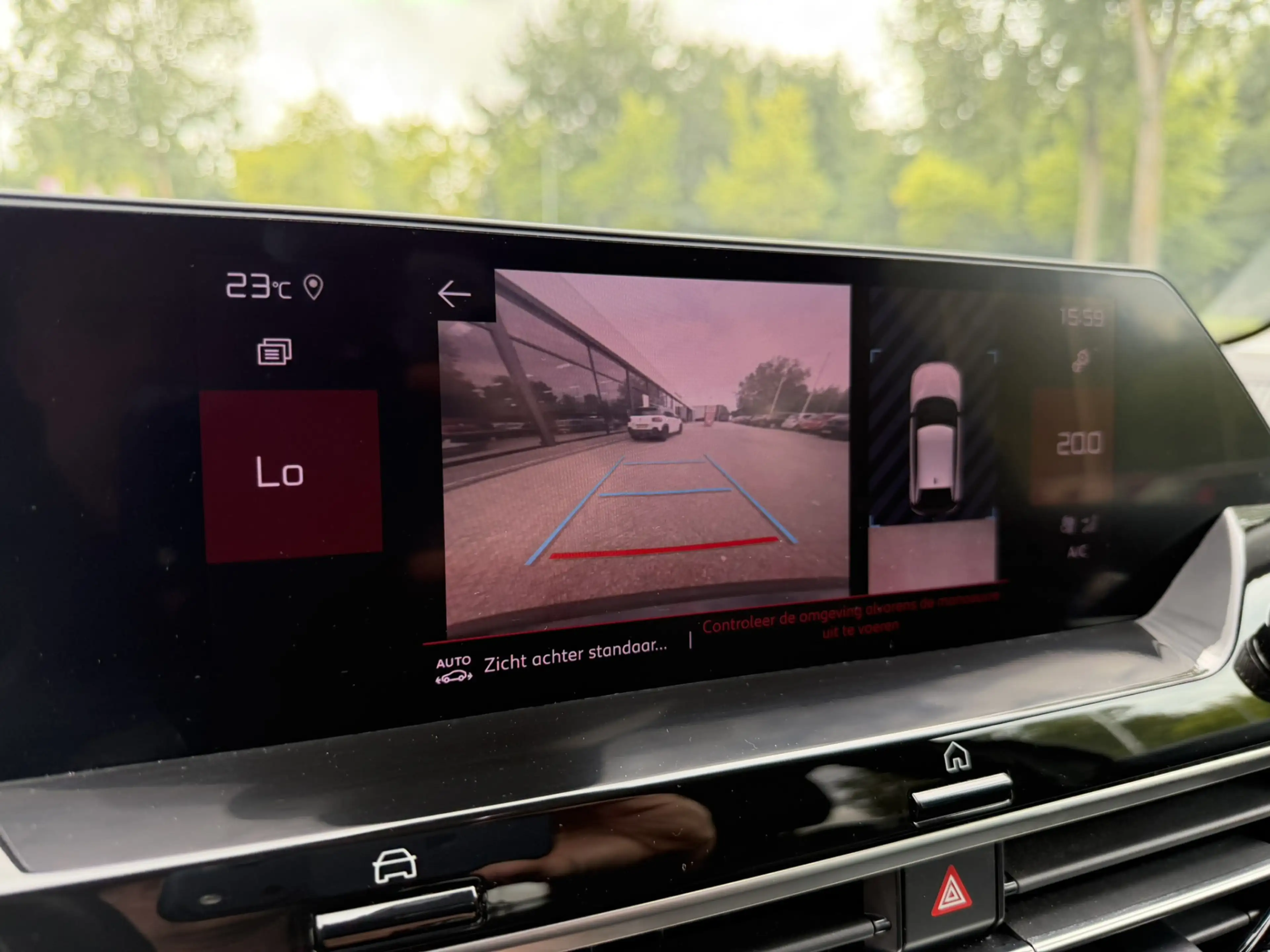 Citroen C4 130pk Business Plus Camera | Carplay | 1ste eigena — photo 9