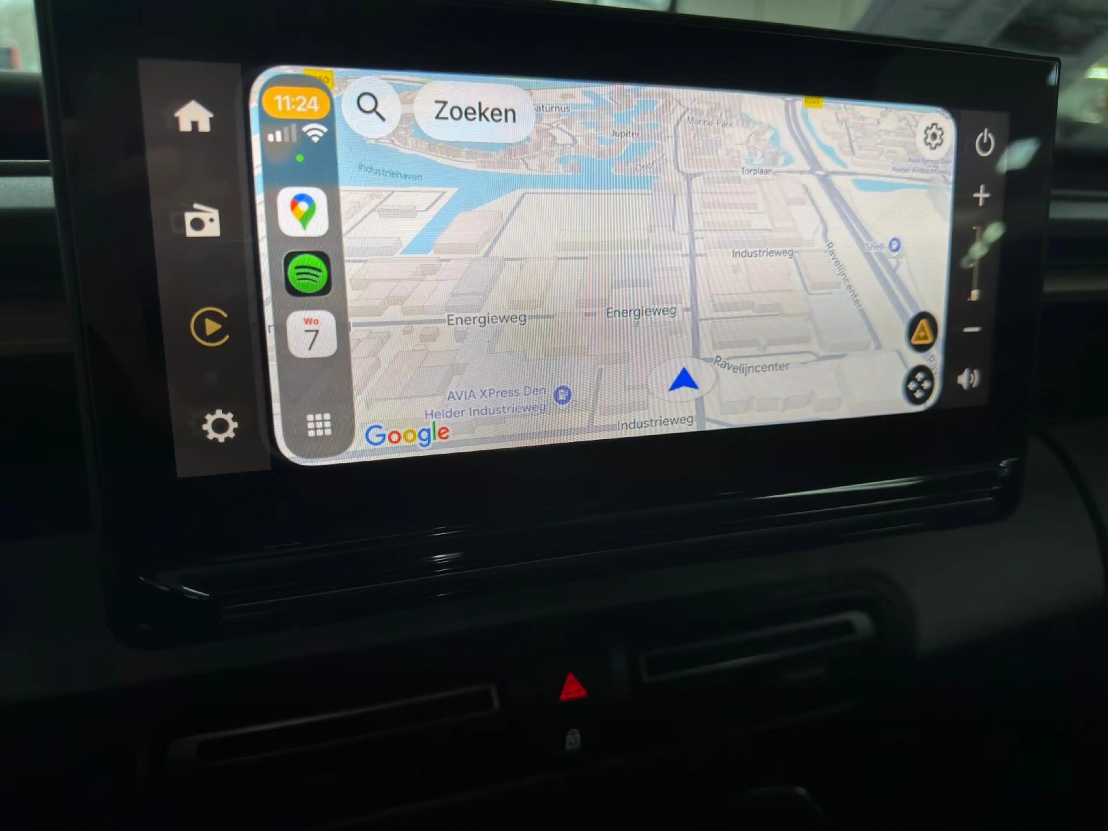 Citroen C4 130pk Business Plus Camera | Carplay | 1ste eigena — photo 12
