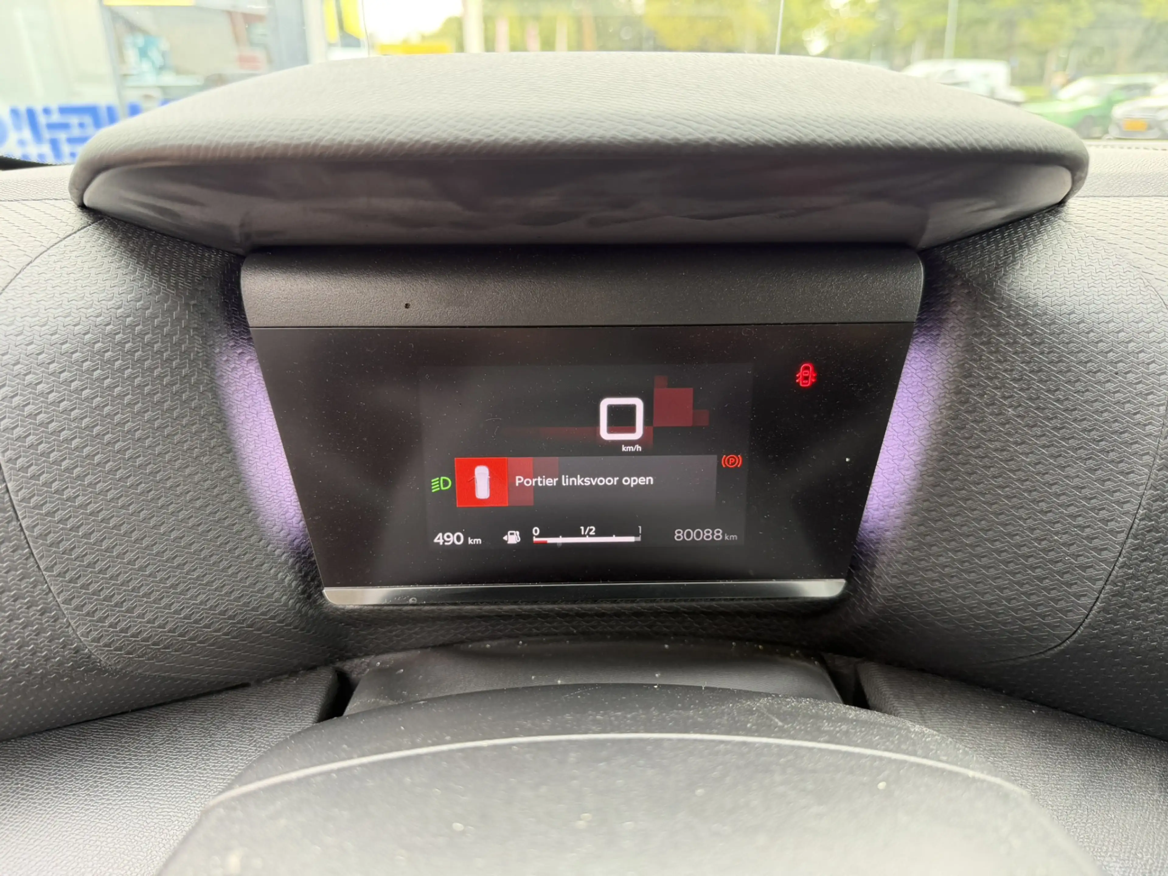 Citroen C4 130pk Business Plus Camera | Carplay | 1ste eigena — photo 13