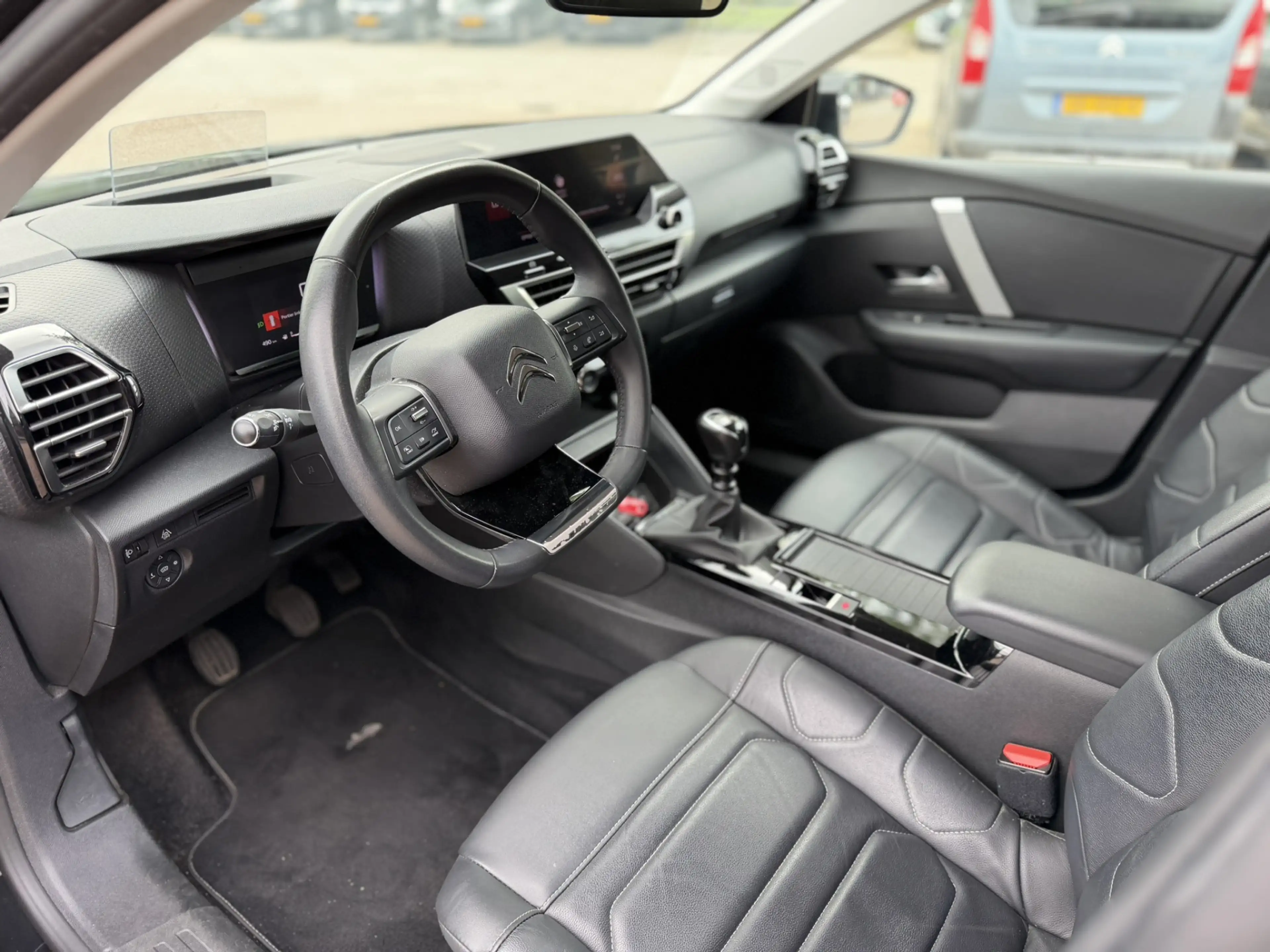 Citroen C4 130pk Business Plus Camera | Carplay | 1ste eigena — photo 8