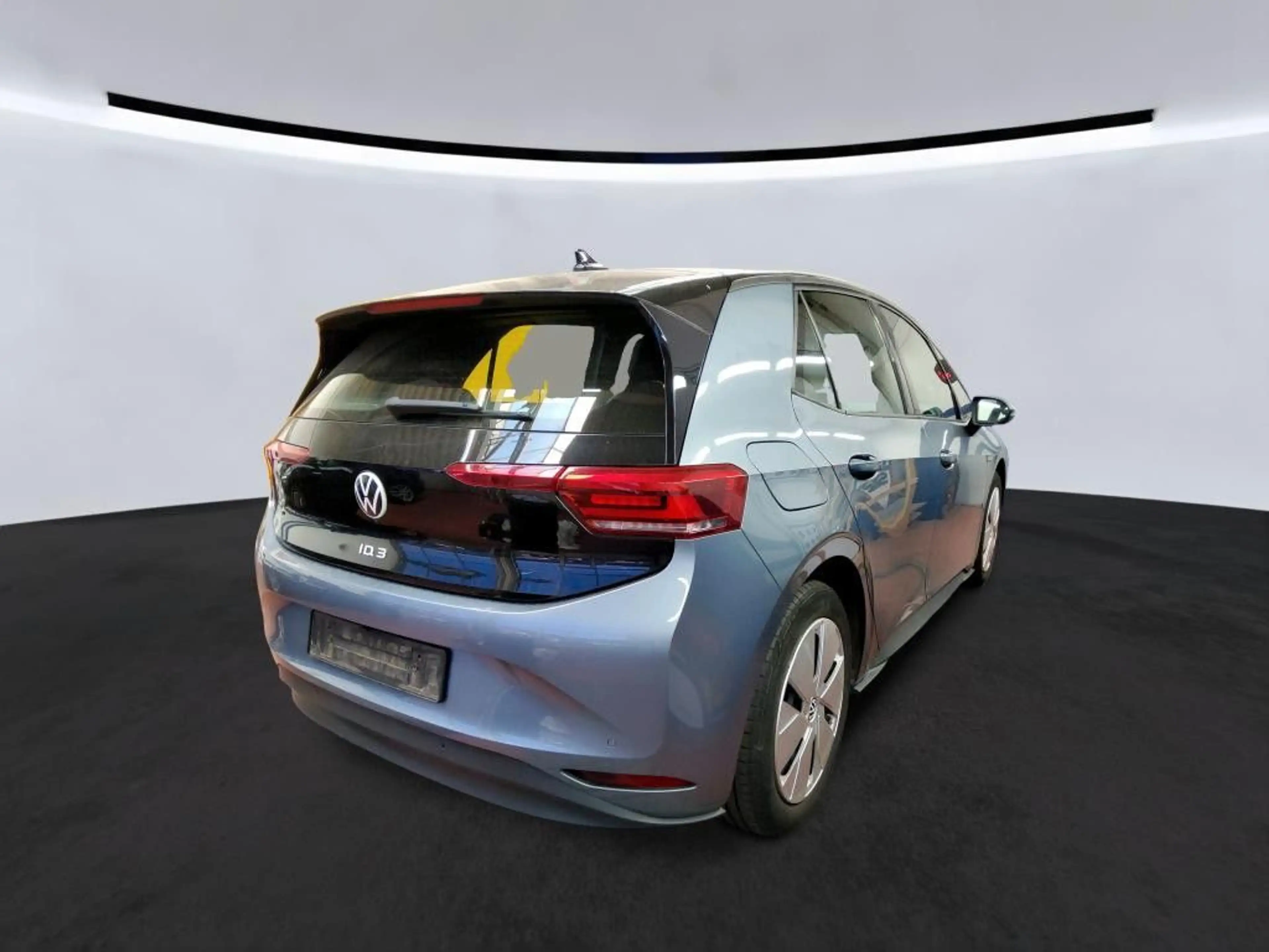 Volkswagen ID.3 Pro LED Navi WP SHZ ACC Keyless Kamera — photo 4