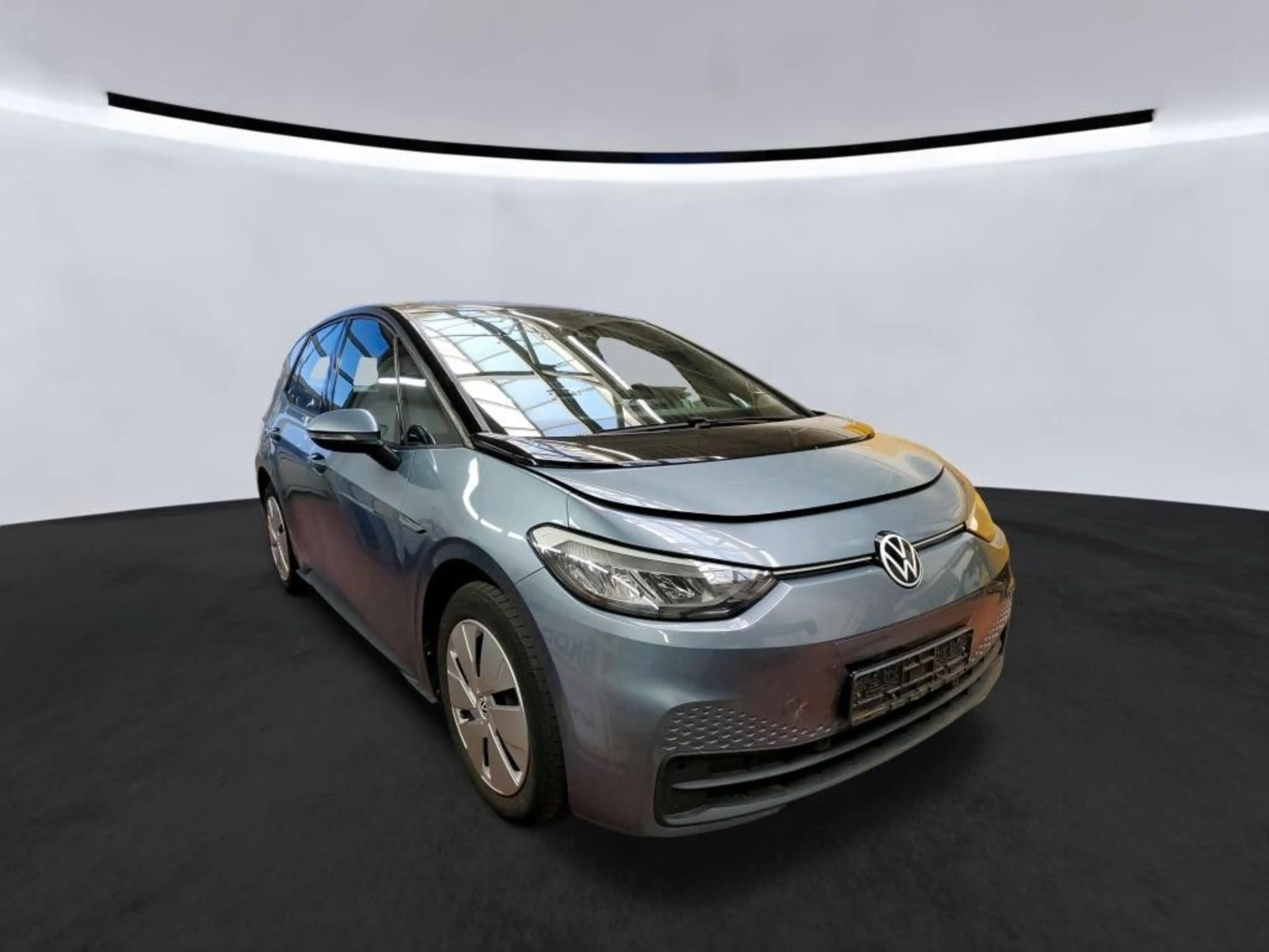 Volkswagen ID.3 Pro LED Navi WP SHZ ACC Keyless Kamera — photo 2