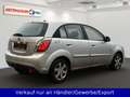 Kia Rio 1.4i 5-trg. Klimaanlage Silber - thumbnail 5