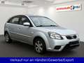 Kia Rio 1.4i 5-trg. Klimaanlage Silber - thumbnail 3