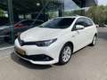 Toyota Auris 1.8 Hybrid Dynamic Blanc - thumbnail 1