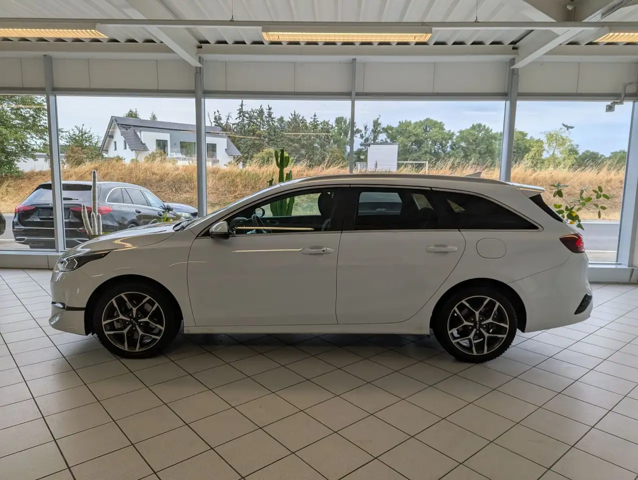 Kia Ceed 2026