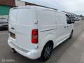 Citroen Jumpy bestel 2.0 BlueHDI 120 M Driver Euro6 123 pk 2.500 Wit - thumbnail 5