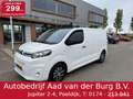 Citroen Jumpy bestel 2.0 BlueHDI 120 M Driver Euro6 123 pk 2.500 Wit - thumbnail 1