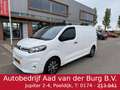 Citroen Jumpy bestel 2.0 BlueHDI 120 M Driver Euro6 123 pk 2.500 Blanc - thumbnail 1