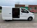 Citroen Jumpy bestel 2.0 BlueHDI 120 M Driver Euro6 123 pk 2.500 Wit - thumbnail 16