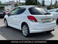 Peugeot 207 Platinum*Klima*Alu*Teilleder*Pdc*JBL Sound Blanc - thumbnail 4