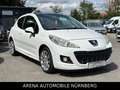 Peugeot 207 Platinum*Klima*Alu*Teilleder*Pdc*JBL Sound Blanc - thumbnail 3