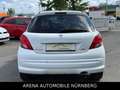 Peugeot 207 Platinum*Klima*Alu*Teilleder*Pdc*JBL Sound Blanc - thumbnail 5