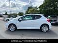 Peugeot 207 Platinum*Klima*Alu*Teilleder*Pdc*JBL Sound Blanc - thumbnail 12