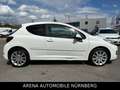 Peugeot 207 Platinum*Klima*Alu*Teilleder*Pdc*JBL Sound Blanc - thumbnail 11