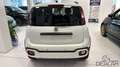 Fiat Panda Pandina 1.0 FireFly 65 CV Hybrid Cross Weiß - thumbnail 10