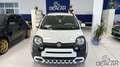 Fiat Panda Pandina 1.0 FireFly 65 CV Hybrid Cross Weiß - thumbnail 6