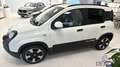 Fiat Panda Pandina 1.0 FireFly 65 CV Hybrid Cross Weiß - thumbnail 15