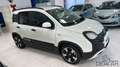 Fiat Panda Pandina 1.0 FireFly 65 CV Hybrid Cross Weiß - thumbnail 3
