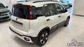 Fiat Panda Pandina 1.0 FireFly 65 CV Hybrid Cross Weiß - thumbnail 4