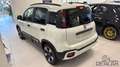 Fiat Panda Pandina 1.0 FireFly 65 CV Hybrid Cross Weiß - thumbnail 14