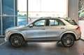 Mercedes-Benz GLE 300 d 4Matic Premium AMG - TETTO/SEDILI VENT./360/21" Grau - thumbnail 3