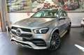 Mercedes-Benz GLE 300 d 4Matic Premium AMG - TETTO/SEDILI VENT./360/21" Grau - thumbnail 8