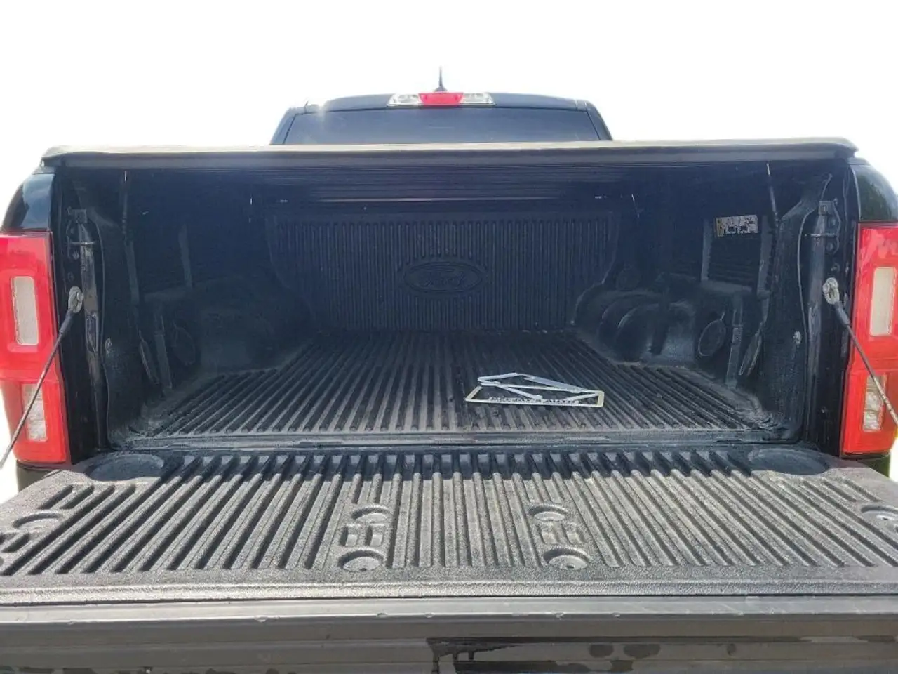 Ford Ranger photo Ford Ranger