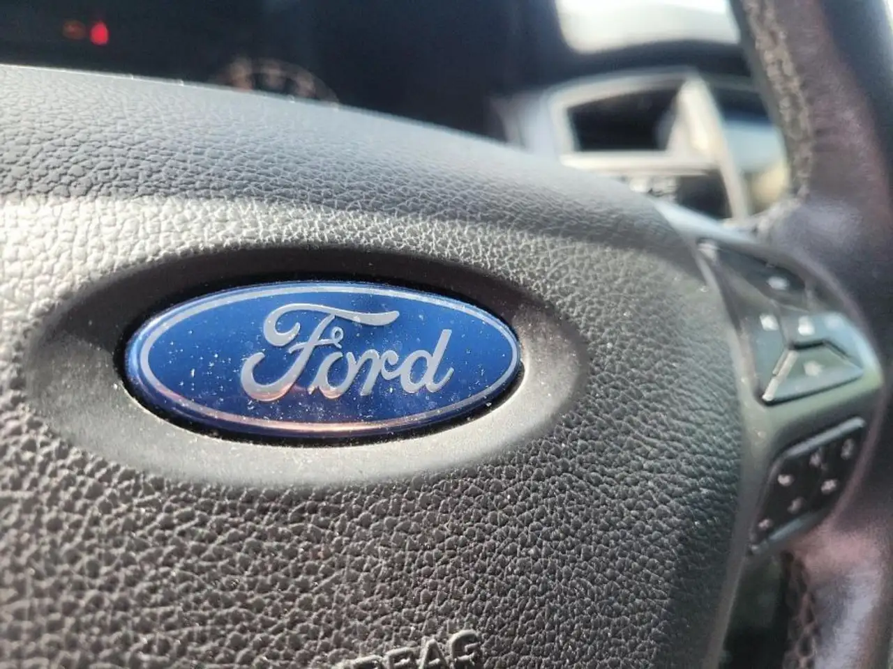 Ford Ranger photo Ford Ranger
