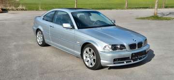 Ci 1. Hand Vollausstattung