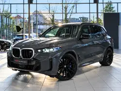 Bmw X5 M i xD *1.H *22 *ACC*Sky Lounge*H UP*AHK