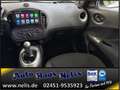 Nissan Juke 1,6 Visia Klima RadioMP3 Touch BT Allwetter White - thumbnail 13