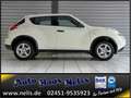 Nissan Juke 1,6 Visia Klima RadioMP3 Touch BT Allwetter White - thumbnail 22