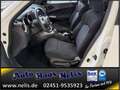Nissan Juke 1,6 Visia Klima RadioMP3 Touch BT Allwetter White - thumbnail 9