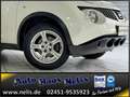 Nissan Juke 1,6 Visia Klima RadioMP3 Touch BT Allwetter White - thumbnail 2