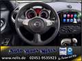 Nissan Juke 1,6 Visia Klima RadioMP3 Touch BT Allwetter White - thumbnail 12
