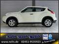 Nissan Juke 1,6 Visia Klima RadioMP3 Touch BT Allwetter White - thumbnail 7
